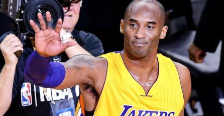 ANKETA: Da li je Kobe Bryant najbolji košarkaš svih vremena?