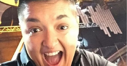 MARIJA ŠERIFOVIĆ NIKADA NIJE BILA OVAKO MRŠAVA, U STUDIJU IZVADILA FLAŠICU I OTKRILA KAKO JE SMRŠALA: Svi ostali u nevjerici, ZAR OVOLIKO?!