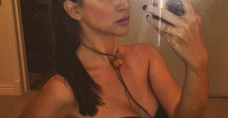 BILA JE MIS JUGOSLAVIJE PA SE UDALA ZA ŠEIKA: Živi u bogastvu, a kada vidite čime joj se djeca bave, ŠOKIRAĆETE SE!