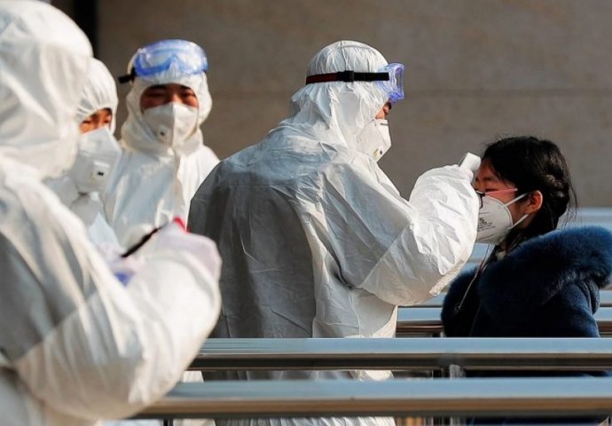 U Italiji umrla četvrta osoba od korona virusa