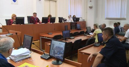 Koji tužitelji iz predmeta Dženan Memić su dobili unapređenje