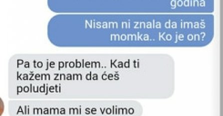 MOJA KĆERKA SE UDAJE, A KAD MI JE POSLALA SLIKU BUDUĆEG ZETA POZLILO MI JE: Zar baš on od svih momaka na svijetu, OSRAMOTILA ME? (FOTO)