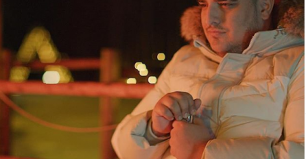 DARKO LAZIĆ OTIŠAO NA PRIVATNU KLINIKU I SMANJIO ŽELUDAC: Uslikali su ga, pola ga nema, POGLEDAJTE ŠTA JE URADIO OD SEBE!