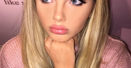 " U 17 godini mi je izvađen jajnik, s godinama i drugi je postao problematičan te su doktori rekli da neću moći imati djecu. "