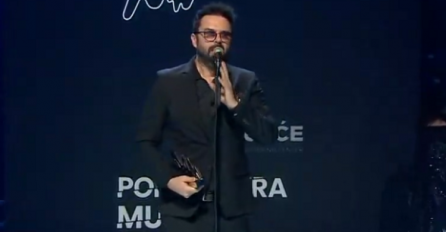 POGLEDAJTE KO JE DOBITNIK MAC NAGRADE, OVO NISMO OČEKIVALI: Slavit će danima, a evo ko su bile njegove PRATILJE!