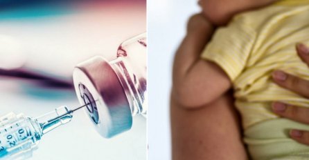 ZABRINJAVAJUĆI PODACI UNICEFA: BiH u rangu s Afrikom prema broju nevakcinisane djece