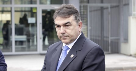 NAKON SKORO DVIJE GODINE OD OPTUŽNICE Danas počinje suđenje tužiocu Salihoviću