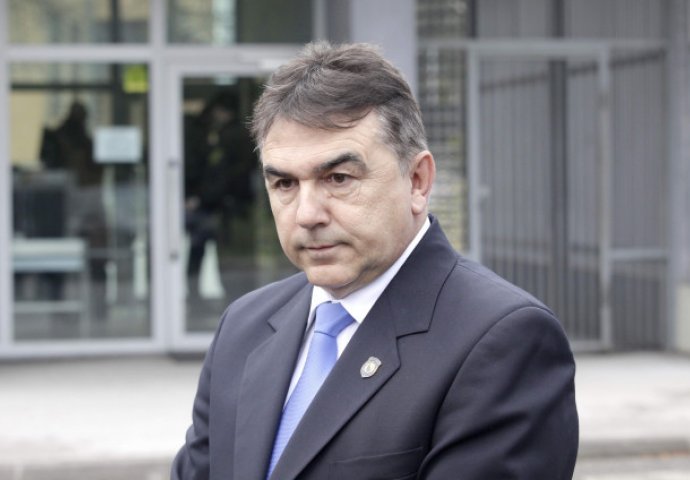 NAKON SKORO DVIJE GODINE OD OPTUŽNICE Danas počinje suđenje tužiocu Salihoviću
