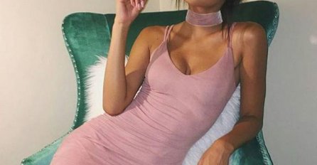 "Kada sam se udala, prvo jutro mi je svekar rekao"