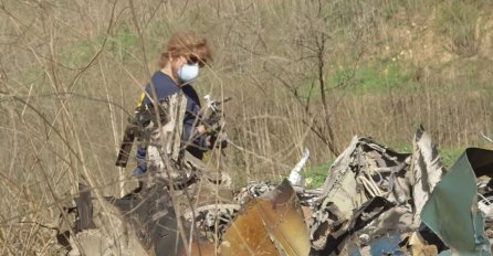 NOVI DETALJI ISTRAGE O POGIBIJI KOBE BRYANTA: Policija otkrila nešto od čega se ledi krv u žilama, fanovi u nevjerici