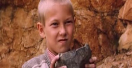 PRIJE 24 GODINE GLUMIO JE MILANA U FILMU "LEPA SELA LEPO GORE", A EVO KAKO DANAS IZGLEDA: Gledali ste ga u OVOJ seriji, a da ga NISTE PREPOZNALI