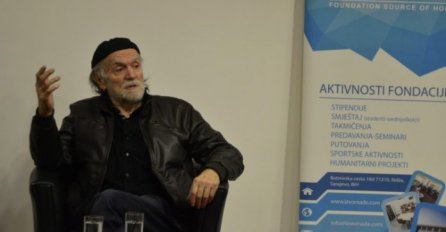 Josip Pejaković: "Bosna je uvijek bila kamen spoticanja i na njoj su mnogi polomili zube"