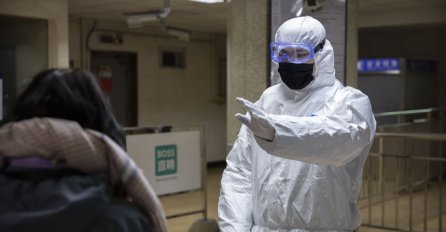 Posjete riječkom KBC-u do daljnjega nisu dopuštene