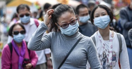 Svi oboljeli od korona virusa u distriktu Shennongjia izliječeni