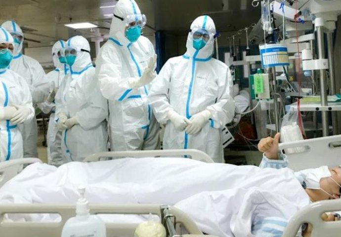 U Kini 39 novih uvezenih slučajeva koronavirusa, drugi dan bez domaćeg slučaja