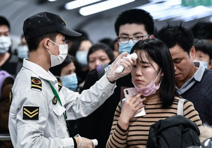 U Kini prvi put od januara nema umrlih od korone: Sve je više zaraženih bez simptoma