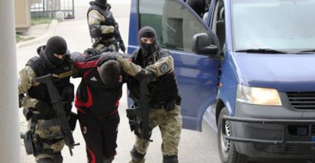 Detalji akcije "Buna" u Mostaru: Ponovo pao diler Adis Burić, prodavao drogu prikrivenim agentima