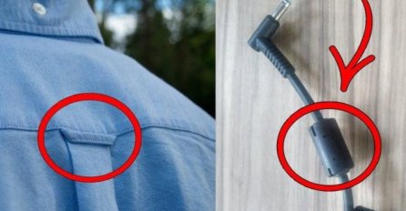 VIĐATE IH SKORO SVAKI DAN A RIJETKO KO ZNA ČEMU SLUŽE: Poslije ovoga će vam sve biti jasnije!