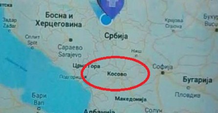 ZBOG TAČIJEVE SMRTI DAN ŽALOSTI NA KOSOVU: Zastavu spustili na POLA KOPLJA!