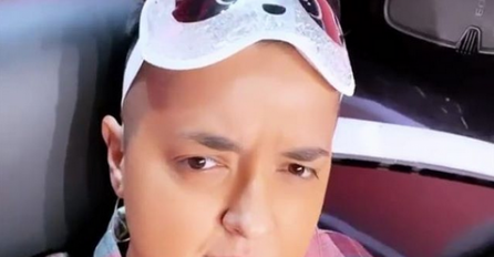 MARIJA ŠERIFOVIĆ POLUDJELA KAD JE SAZNALA ZA KORONU: Odmah se oglasila! Njen brutalan nastup izazvao burnu reakciju