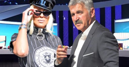 BOSANAC NAPAO KARLEUŠU, RUGAO JOJ SE ZBOG SUZA, ONA BACILA BUBICU I USLIJEDIO JE HAOS: Čekajte da čujete Marijinu reakciju, ŽESTOKA SVAĐA