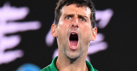 Đoković demolirao Federera i plasirao se u finale Australian Opena