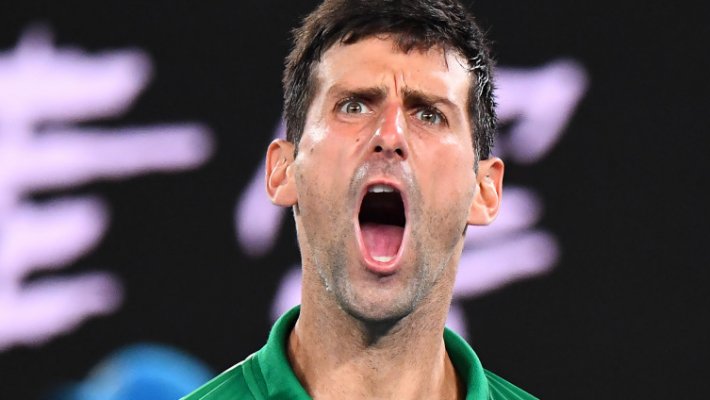 djokovic