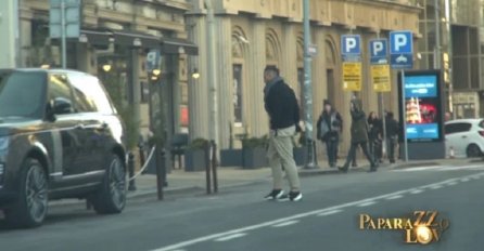 BIVŠA ŽENA ACE LUKASA UHVAĆENA SA TURČINOM, KONAČNO OBJALJENI PRVI  SNIMCI: Evo kako on izgleda, TURSKI PJEVAČ POLUDIO ZA NJOM