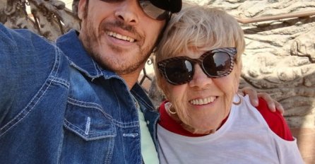 PENZIONERKA OD 80 GODINA UPECALA DEČKA MLAĐEG 45 GODINA: A tek kad je opisala njihove noći, VODITELJI PLAKALI OD SMIJEHA!