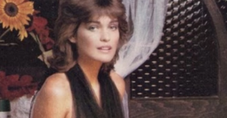 BILA JE NAJLJEPŠA ŽENA JUGOSLAVIJE, ZARAĐIVALA HILJADE EURA DNEVNO: Jedan sraman potez ju je koštao karijere, EVO KAKO DANAS IZGLEDA (FOTO)