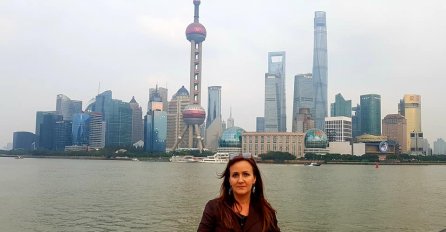 Studentica iz BiH koja je na vrijeme napustila Wuhan