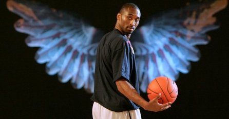 PRIJE NEGO SE SRUŠIO HELIKOPTER, KOBE JE POSLAO SMS I TO NJEMU: Napisao je samo jednu rečenicu, KRIO JE OVO OD SVIH!