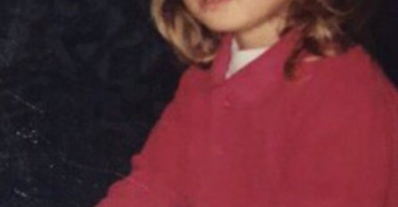 ZNATE LI KO JE DJEVOJČICA ZA SLIKE, POZNATA RIJALITI IGRAČICA: Evo kako je izgledala kad je imala 3 godine, A DANAS JE ZVIJEZDA ZADRUGE