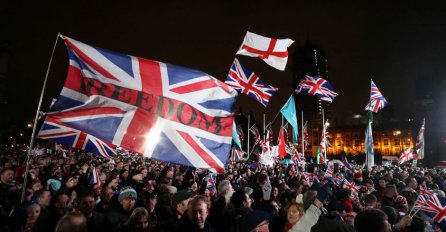 Beskonačno probijanje rokova? Već su počele kružiti informacije da će se "konačni rok" za Brexit sporazum ponovno produljiti