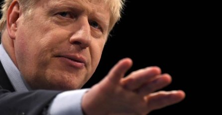 Britanski premijer izašao iz intenzivne njege