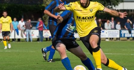 NA KOŠEVU JE TEK KRENULA KUPOVINA Tino Sven Sušić nadomak dolaska, na pomolu još jedan odličan transfer