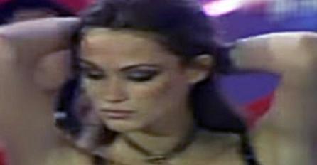 OVO NIKO NIJE ZNAO, ŽENA NAJPOZNATIJEG SRPSKOG PJEVAČA PROVOKATIVNA MODELSICA: Nećete vjerovati o kome je riječ, MOŽETE LI JE PREPOZNATI?