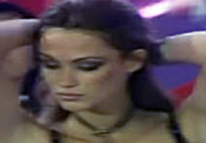 OVO NIKO NIJE ZNAO, ŽENA NAJPOZNATIJEG SRPSKOG PJEVAČA PROVOKATIVNA MODELSICA: Nećete vjerovati o kome je riječ, MOŽETE LI JE PREPOZNATI?