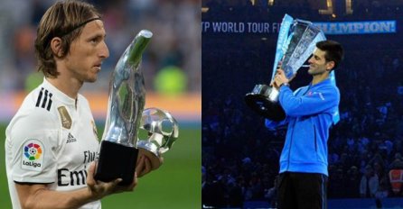 ANKETA: Najbolji sportista Balkana trenutno je Novak Đoković, Luka Modrić, Luka Dončić, Domagoj Duvnjak ili Amel Tuka?