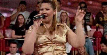 BUCKA IZ ZVEZDA GRANDA ISTOPILA SALO, SMRŠALA 33 KILOGRAMA, NIKO NE VJERUJE DA JE OVO ONA: Zamjerali su joj zbog viška kilograma, a sad je NEVIĐENA LJEPOTICA