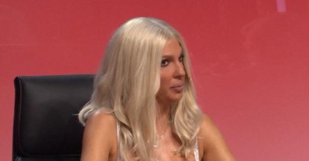 JK SE IZNENADA OGLASILA NA INSTAGRAMU, KAD OVO VIDE KOLEGICE SA ESTRADE POBJESNITI ĆE: Pogledajte kakvu je sliku objavila, ZAR JE MOGUĆE??