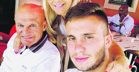 BILA JE VELIKA LJUBAV ŠABANA ŠAULIĆA PRIJE GOCE, NJENE PJESME SVI ZNATE:  Pogledajte kakvo tijelo ima sa 63 godine, MUŠKARCIMA VILICE DO PODA!