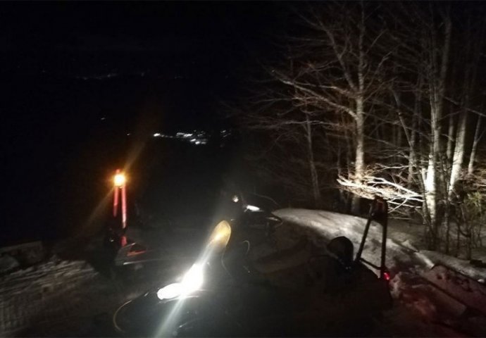 Pronađene nestale osobe na Bjelašnici