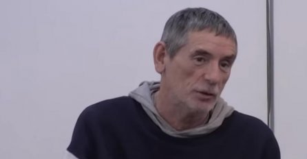 LEPI MIĆA IZNENADA NAPUSTIO ZADRUGU, A ONDA JE JEDAN ZADRUGAR IZGOVORIO OVE SKANDALOZNE RIJEČI: Svi su u nevjerici, ODVELI SU GA