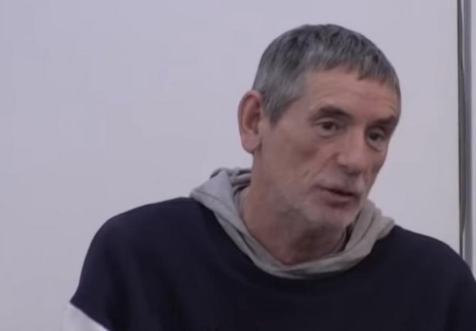 LEPI MIĆA IZNENADA NAPUSTIO ZADRUGU, A ONDA JE JEDAN ZADRUGAR IZGOVORIO OVE SKANDALOZNE RIJEČI: Svi su u nevjerici, ODVELI SU GA