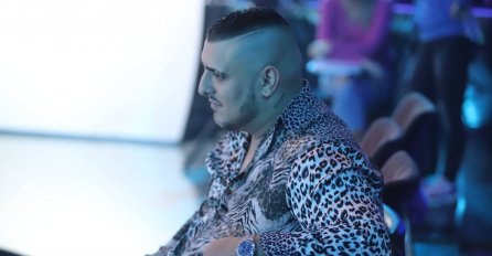 DARKO LAZIĆ UHVATIO MARINU U PREVARI?! Poludio ! PRED SVIM JOJ NAPRAVIO NEVIĐENU SCENU: "Hoćeš da mi nabiješ rogove kao Ana" (FOTO)