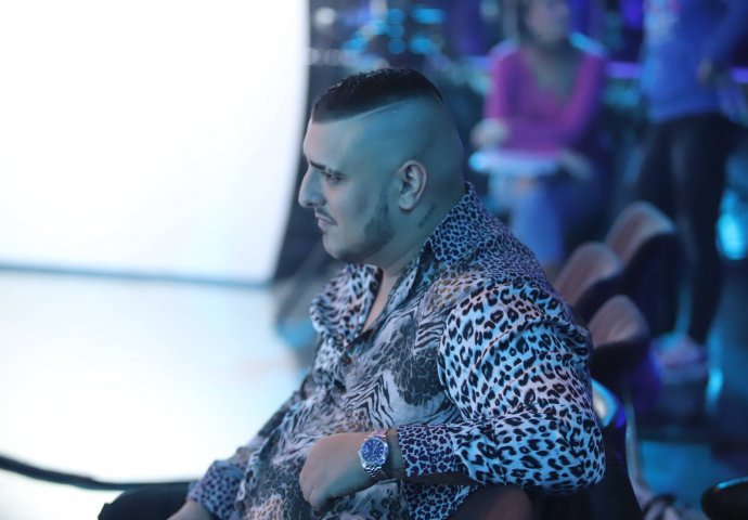 DARKO LAZIĆ UHVATIO MARINU U PREVARI?! Poludio ! PRED SVIM JOJ NAPRAVIO NEVIĐENU SCENU: "Hoćeš da mi nabiješ rogove kao Ana" (FOTO)