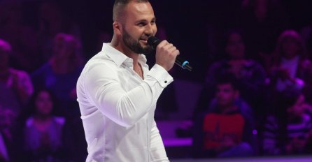 ALEM (24) ZAPREPASTIO SVE U ZVEZDAMA GRANDA, U PRVOM KRUGU JELENA MU REKLA DA JE ISTO DRVOSJEČA: A sad se sve promijenilo, a sceni priznao TUŽNU ISTINU!