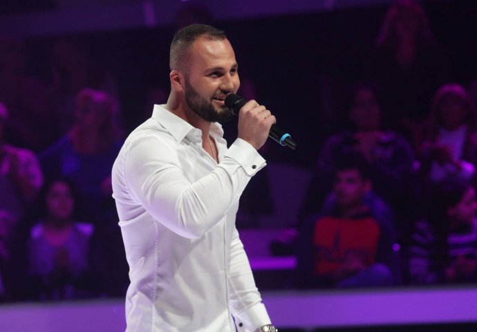 ALEM (24) ZAPREPASTIO SVE U ZVEZDAMA GRANDA, U PRVOM KRUGU JELENA MU REKLA DA JE ISTO DRVOSJEČA: A sad se sve promijenilo, a sceni priznao TUŽNU ISTINU!