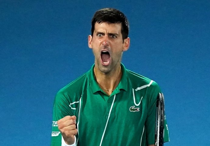 IGRAO PO ŽIVCIMA SRBA, PA POBIJEDIO TIMA, ĐOKOVIĆ 8. PUT ŠAMPION AUSTRALIAN OPENA: Novakov 17. Grend slem u karijeri